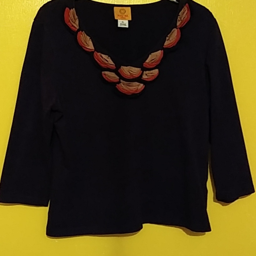 2-piece casual skirt set